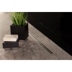 Трап душевой Pestan Confluo Slim Line+ Трап душевой Pestan Confluo Slim Line+
